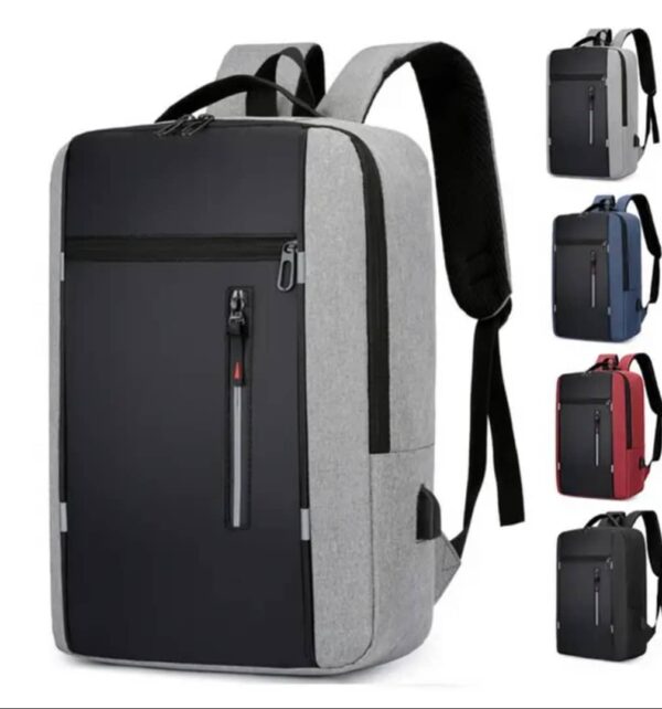 Laptop bag