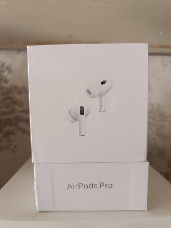 Original airpods pro